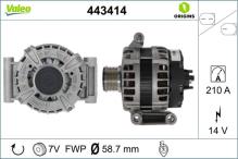 VALEO 443414