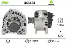 VALEO 443423