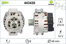 VALEO 443426