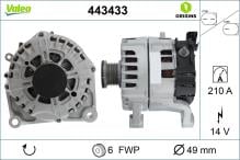 VALEO 443433