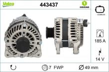 VALEO 443437