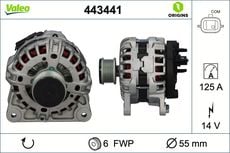 VALEO 443441