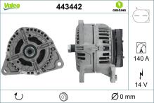 VALEO 443442