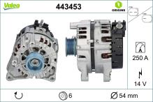VALEO 443453