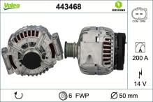 VALEO 443468