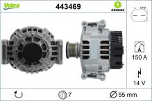 VALEO 443469