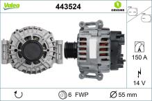 VALEO 443524