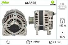 VALEO 443525