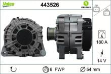 VALEO 443526