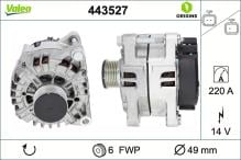 VALEO 443527