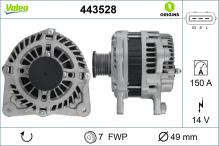 VALEO 443528
