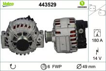 VALEO 443529