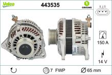 VALEO 443535
