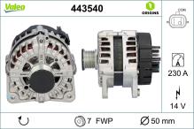 VALEO 443540