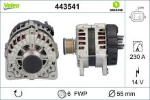 VALEO 443541