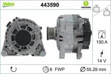 VALEO 443590