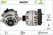 VALEO 444201