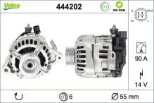 VALEO 444202