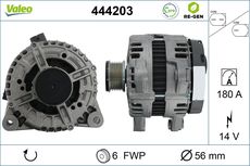 VALEO 444203