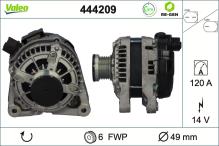 VALEO 444209