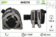 VALEO 444210
