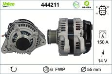 VALEO 444211