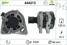 VALEO 444213
