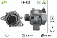 VALEO 444222