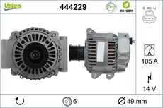 VALEO 444229