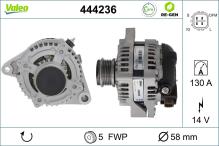 VALEO 444236