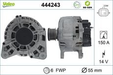 VALEO 444243