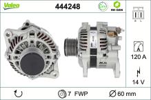 VALEO 444248