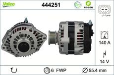 VALEO 444251