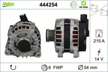VALEO 444254