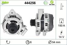VALEO 444256