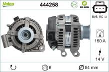 VALEO 444258