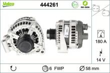 VALEO 444261