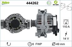 VALEO 444262