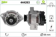 VALEO 444263