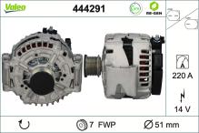 VALEO 444291