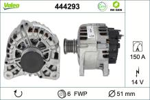 VALEO 444293
