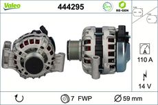 VALEO 444295