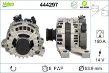 VALEO 444297