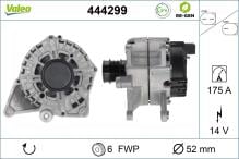 VALEO 444299