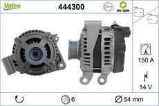 VALEO 444300