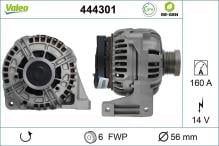 VALEO 444301
