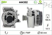 VALEO 444302