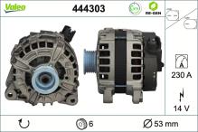 VALEO 444303