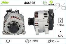 VALEO 444305