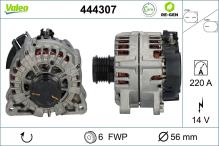 VALEO 444307